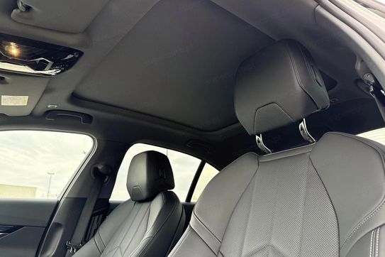 BMW Seria 5 530e xDrive