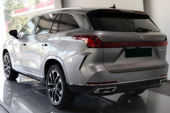 MG S9 Exclusive