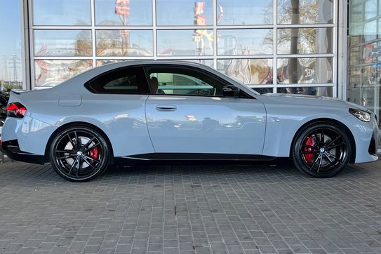 BMW Seria 2 220d M Sport aut