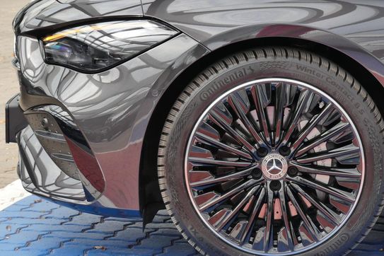 Mercedes CLE 300 4-Matic AMG Line