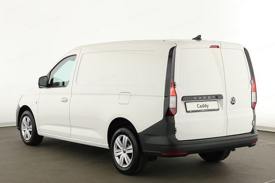 Volkswagen Caddy Cargo Maxi L2H1 DSG