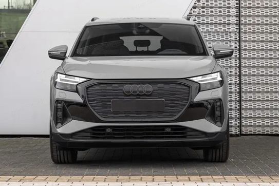 Audi Q4 e-tron 55 quattro Advanced