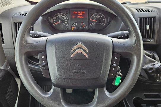 Citroen Jumper L3 Wywrotka