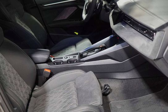 Audi A3 S3 TFSI quattro