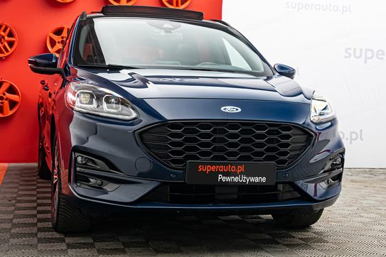 Ford Kuga 2.5 PHEV ST-Line X