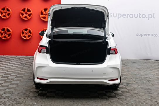 Toyota Corolla 1.5 Comfort