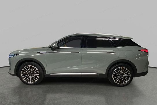 Omoda 9 1.5 Super Hybrid AWD