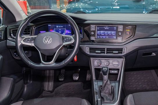 Volkswagen Taigo 1.0 Tsi Life