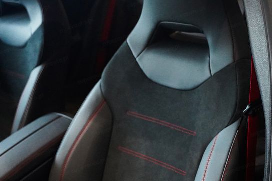 Mercedes Klasa A 35 AMG 4-Matic