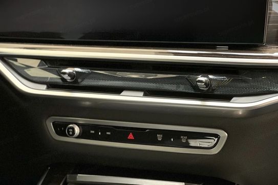BMW X5 xDrive30d M Sport
