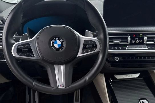BMW X4 xDrive20d M Sport