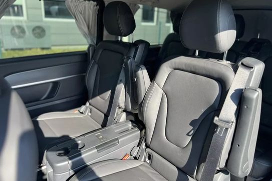 Mercedes V Klasa V 300 d 9G-Tronic Marco Polo Horizon