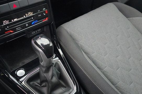 Volkswagen T-Cross 1.0 TSI DSG