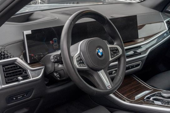 BMW X5 xDrive30d M Sport