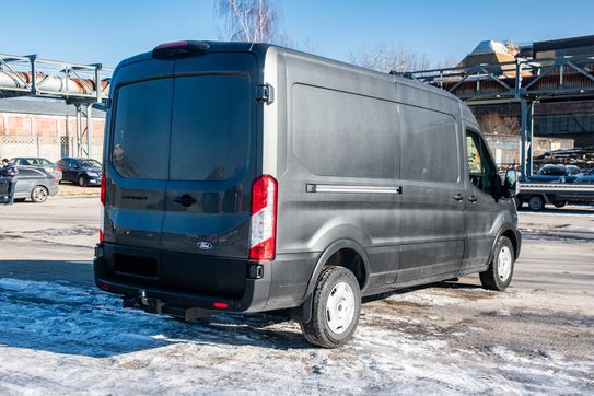 Ford Transit 350 L3H2 Trend A8