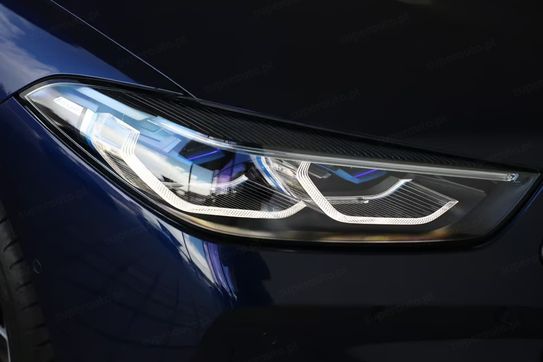 BMW Seria 8 840i xDrive Gran Coupe