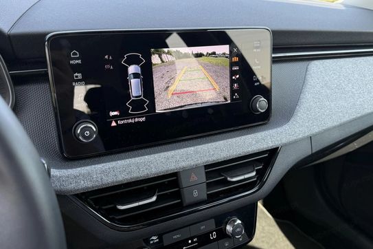 Skoda Kamiq 1.0 TSI DSG