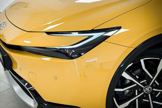 Toyota Prius Prestige 2.0 Hybrid Plug-in