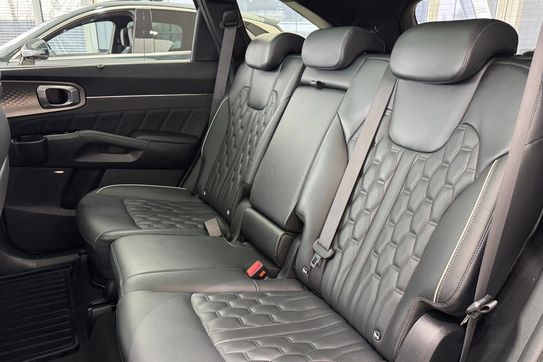 Kia Sorento 1.6 T-GDI HEV XL 4WD 7os.