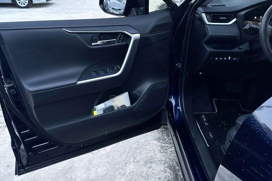 Toyota RAV4 Executive  2.5 Hybrid 4x4