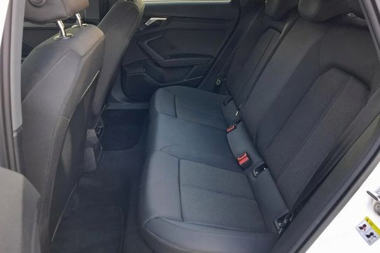 Audi A3 Sportback 35 TFSI S Line