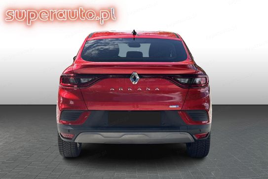 Renault Arkana 1.6 E-TECH Intens MMT