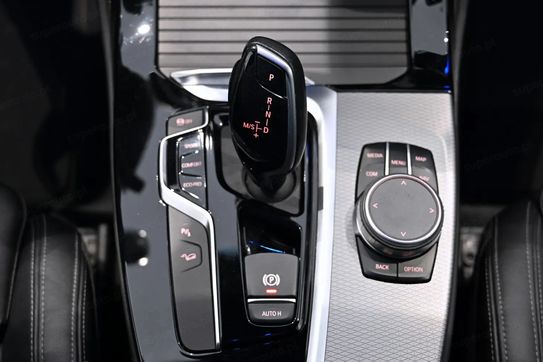 BMW X4 xDrive30i M Sport