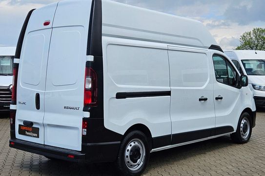 Renault Trafic dCi L2H2