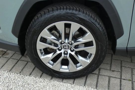 Toyota RAV4 Executive 2.5 Hybrid AWD