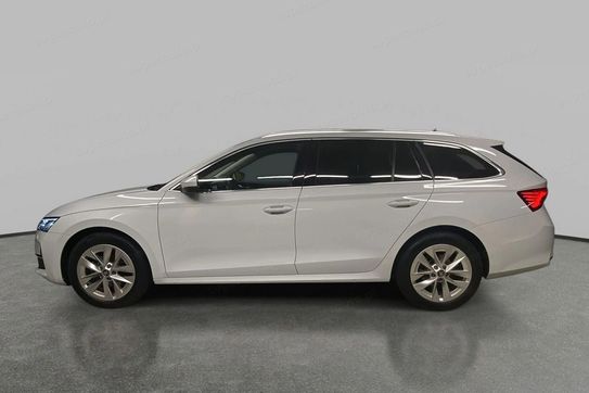 Skoda Octavia 1.5 TSI DSG