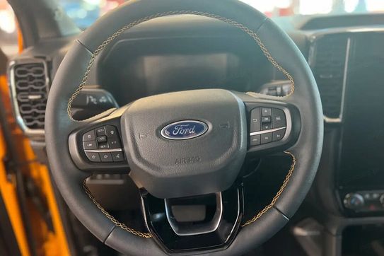 Ford Ranger Wildtrak 4x4 A10
