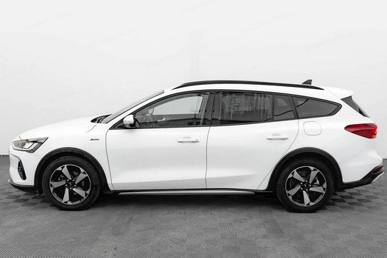 Ford Focus 1.0 EcoBoost Active X