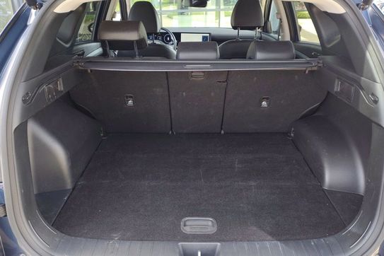 Hyundai Tucson 1.6 t-Gdi Hev Executive 2WD