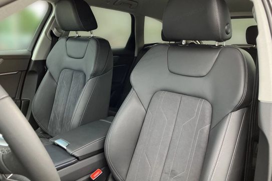 Audi A6 Avant 45 TFSI mHEV Quattro S Line S tronic