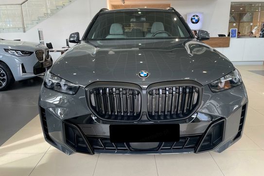BMW X5 xDrive40i M Sport