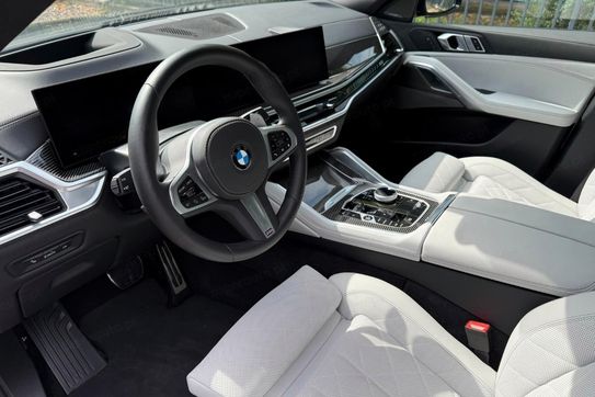 BMW X6 xDrive40i M Sport