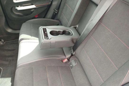 Mercedes CLA 250+ 85kWh