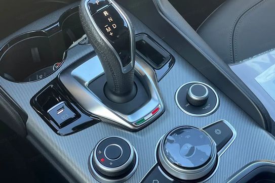 Alfa Romeo Giulia 2.0 Turbo Veloce Q4