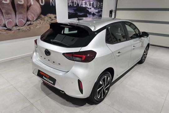 Opel Corsa 1.2 GS Line S&S