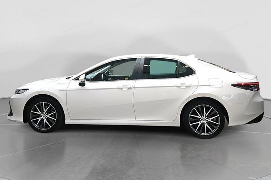 Toyota Camry 2.5 Hybrid Prestige