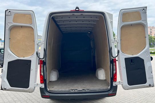 Mercedes Sprinter Długi L3H2 317 CDI
