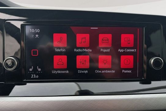 Volkswagen Golf 1.5 TSI EVO Life