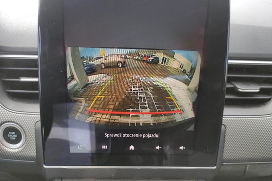 Renault Arkana 1.6 E-Tech Techno