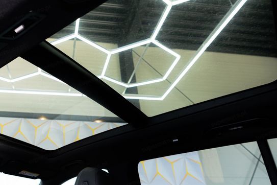 Mercedes GLS 450 d 4-MATIC AMG Line