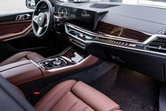 BMW X5 xDrive40d M Sport