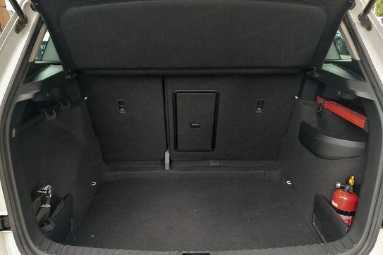 Skoda Karoq Tdi Scr 4X2 Ambition Dsg