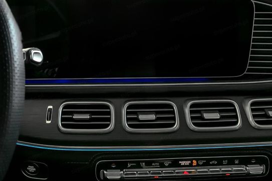 Mercedes GLE 450 d 4-Matic AMG Line