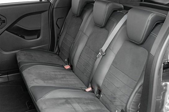 Mercedes T klasa T180d Progressive AT