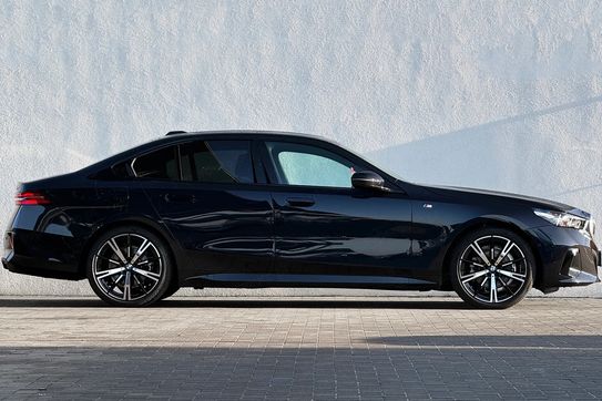 BMW Seria 5 520i M Sport