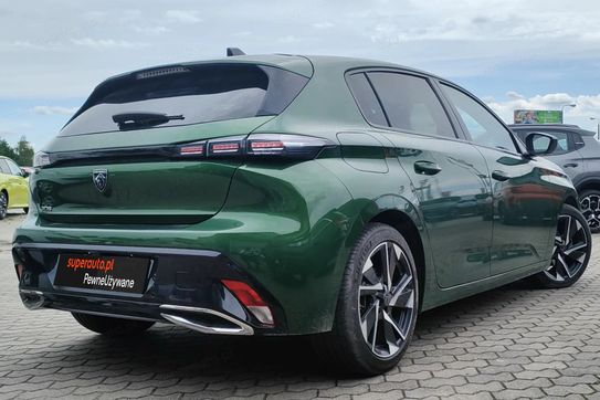 Peugeot 308 1.2 PureTech Allure Pack S&S EAT8